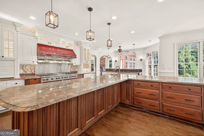 2240 Wilzman Trail Conyers - 81