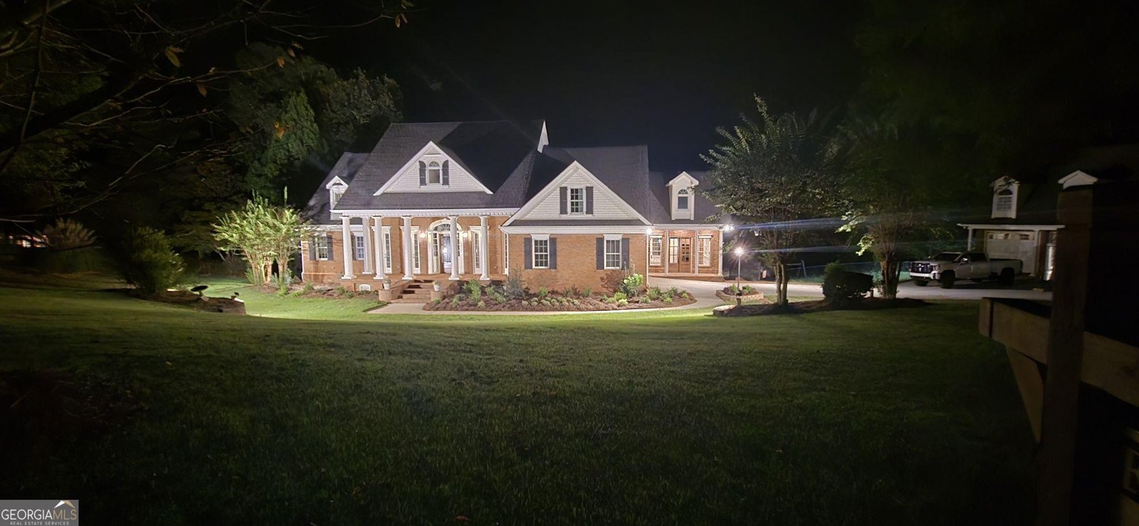 2240 Wilzman Trail Conyers - 85