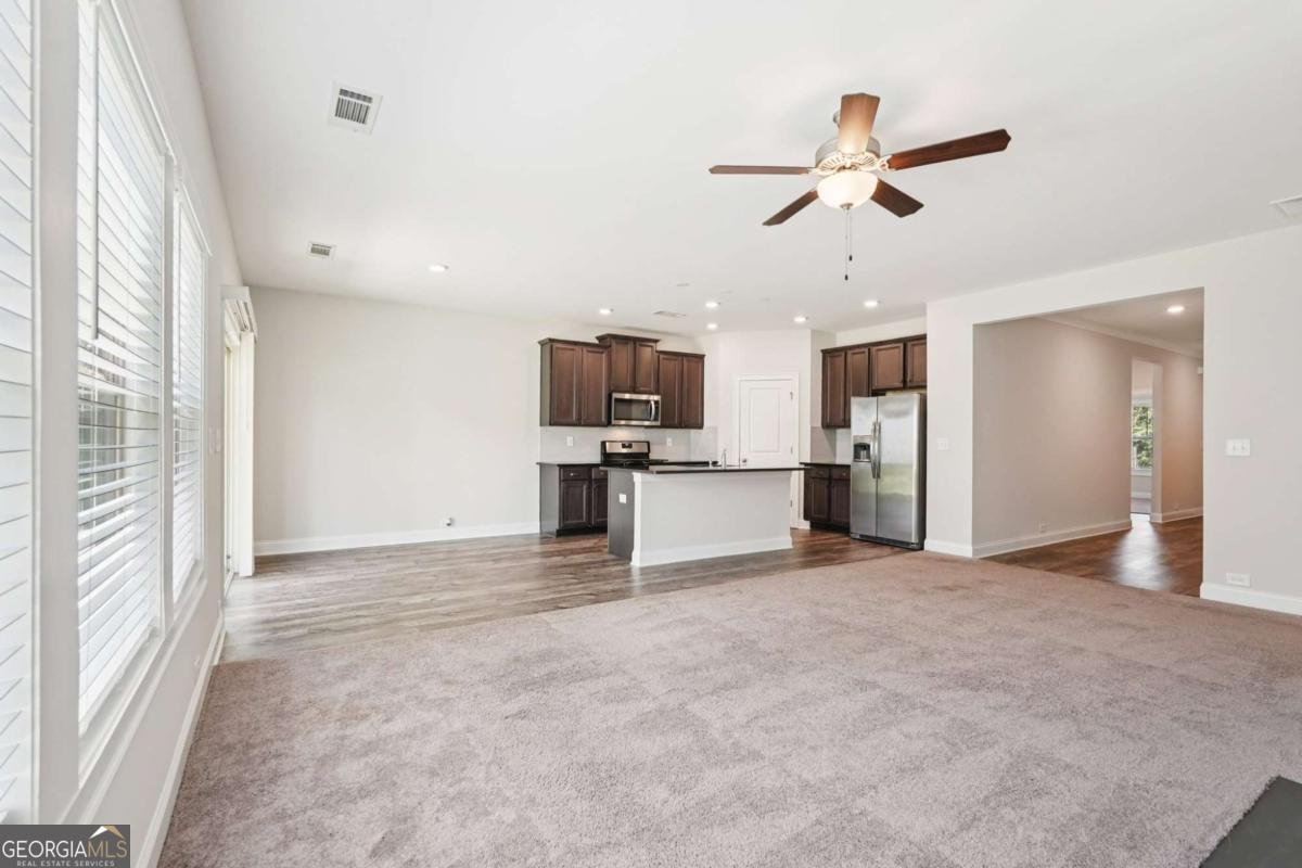 203 Neese Farm Drive Woodstock - 11