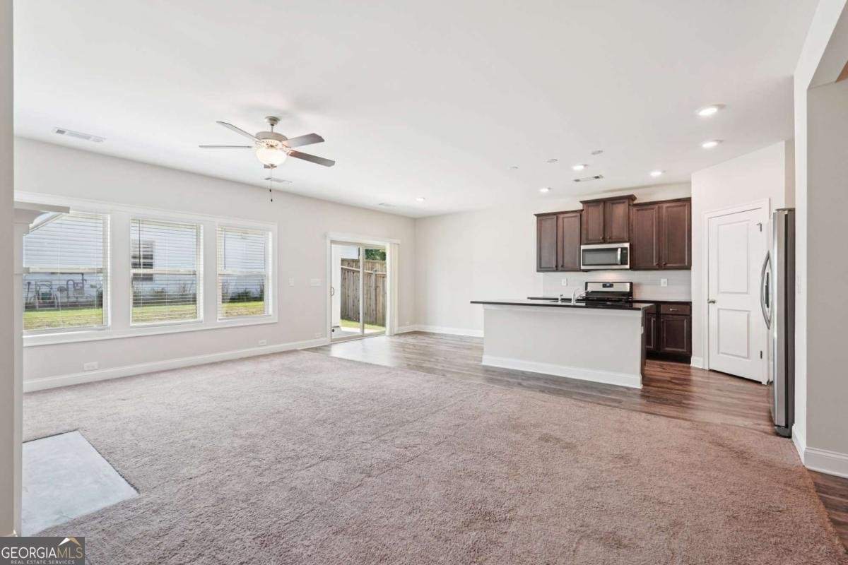 203 Neese Farm Drive Woodstock - 12