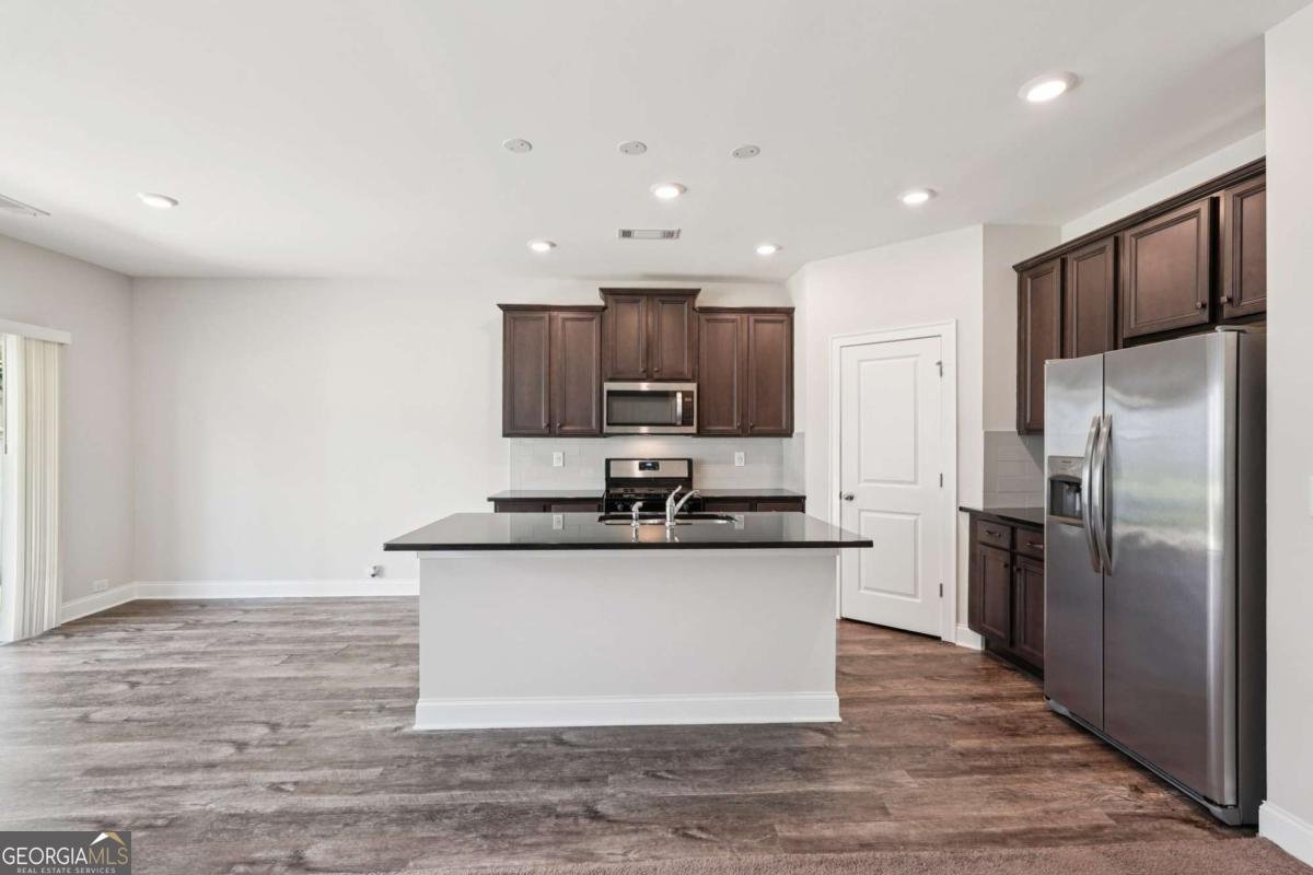 203 Neese Farm Drive Woodstock - 15