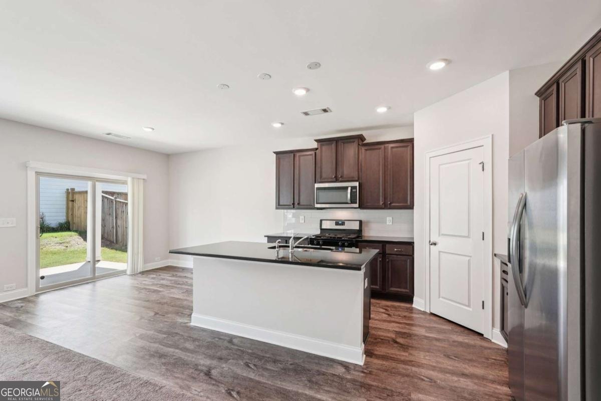 203 Neese Farm Drive Woodstock - 16