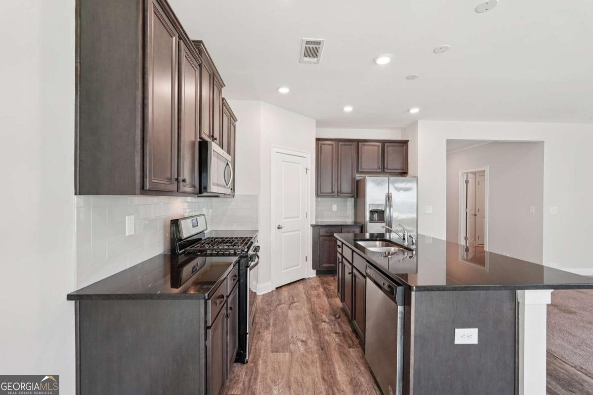 203 Neese Farm Drive Woodstock - 19