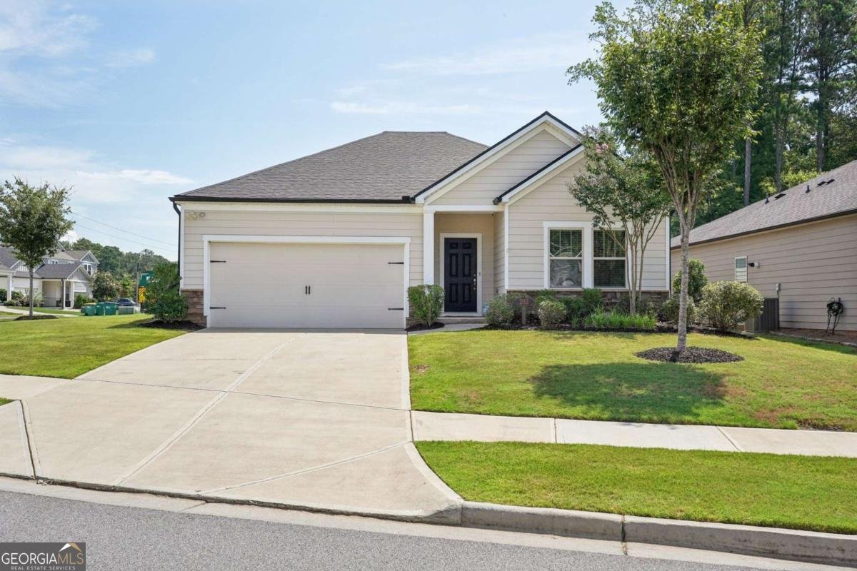 203 Neese Farm Drive Woodstock - 2