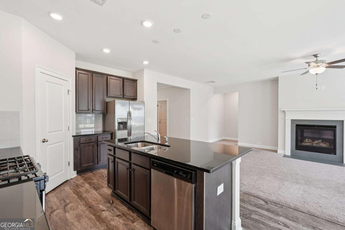 203 Neese Farm Drive Woodstock - 20