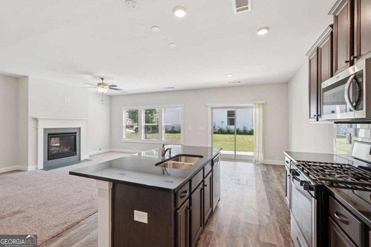 203 Neese Farm Drive Woodstock - 21