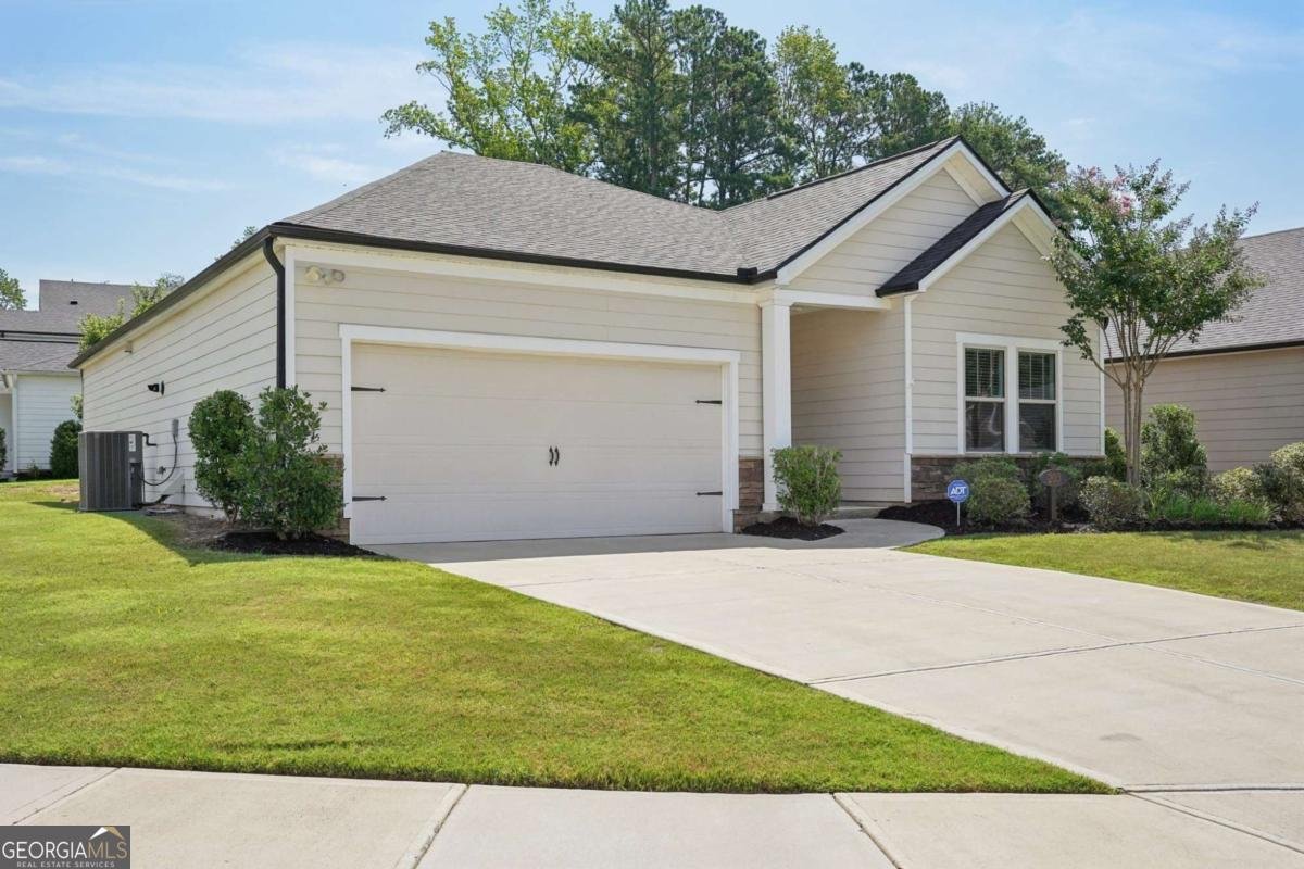 203 Neese Farm Drive Woodstock - 3