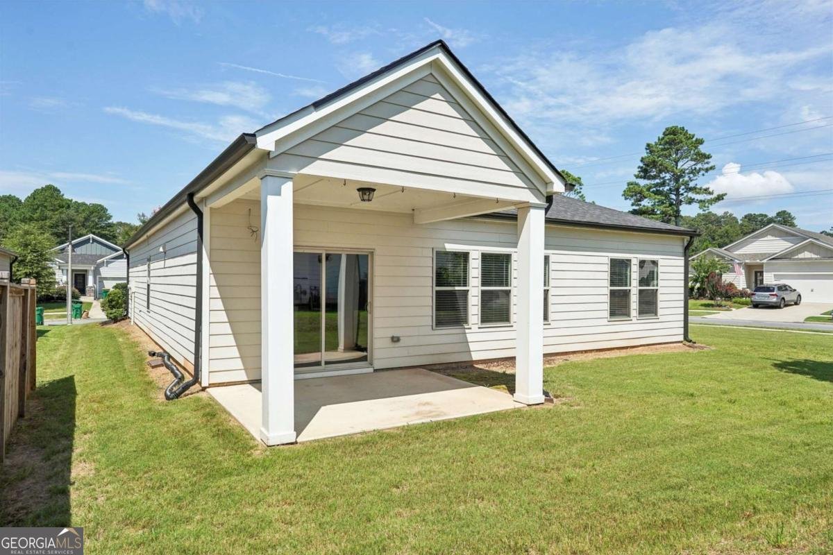 203 Neese Farm Drive Woodstock - 38