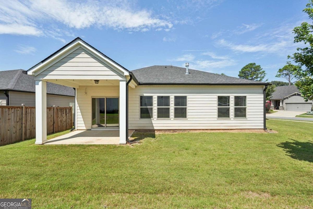 203 Neese Farm Drive Woodstock - 39