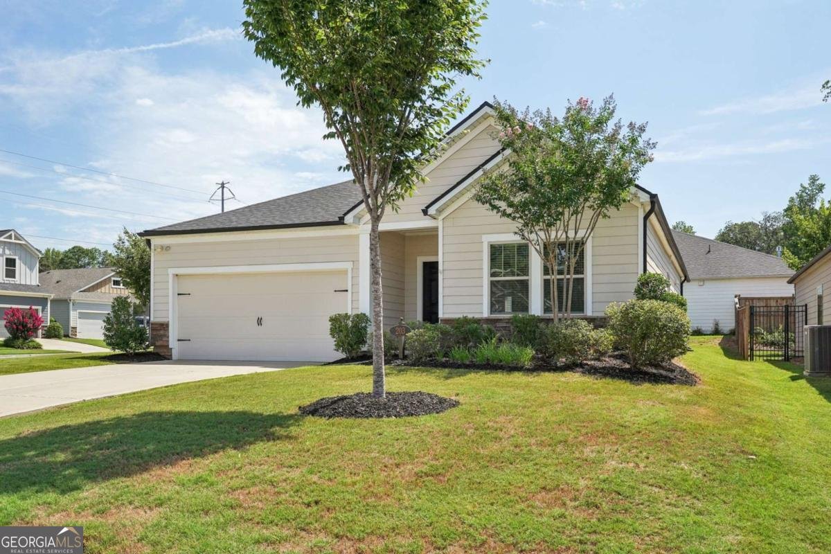 203 Neese Farm Drive Woodstock - 4