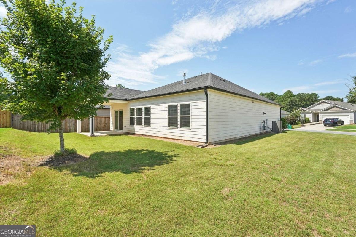 203 Neese Farm Drive Woodstock - 40