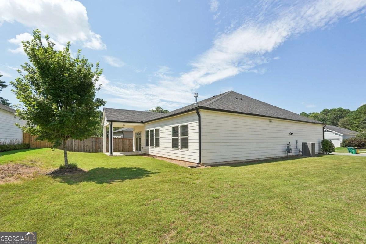 203 Neese Farm Drive Woodstock - 41