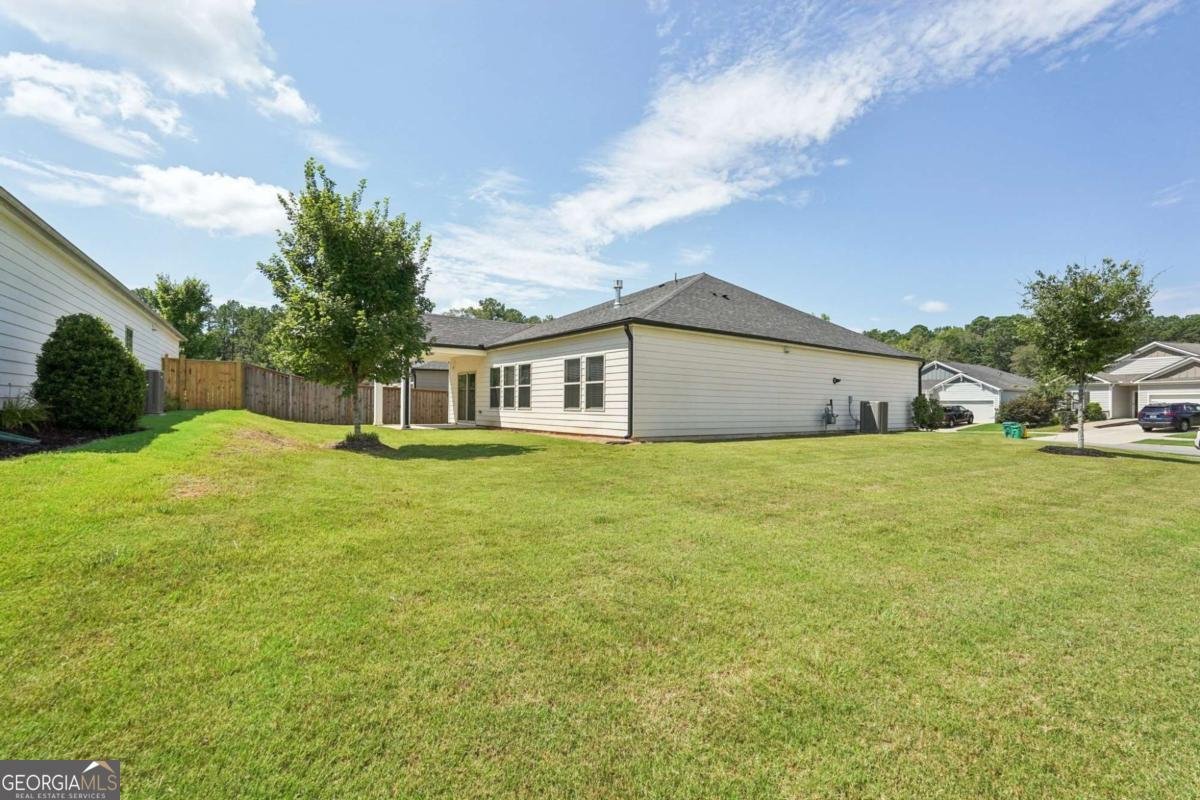203 Neese Farm Drive Woodstock - 42