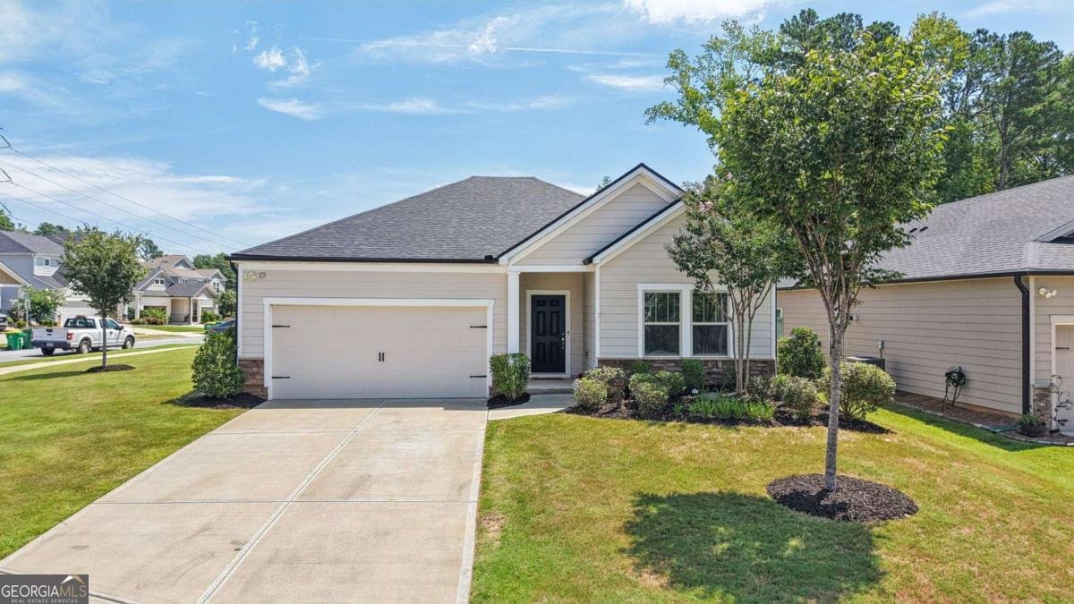 203 Neese Farm Drive Woodstock - 47