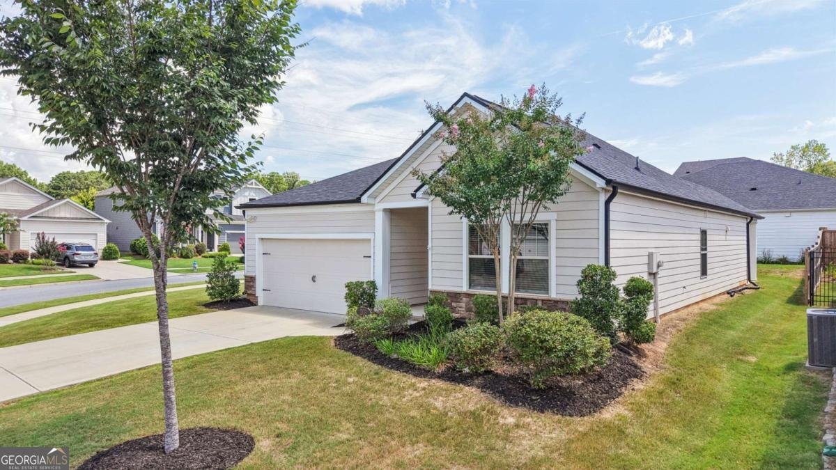 203 Neese Farm Drive Woodstock - 48