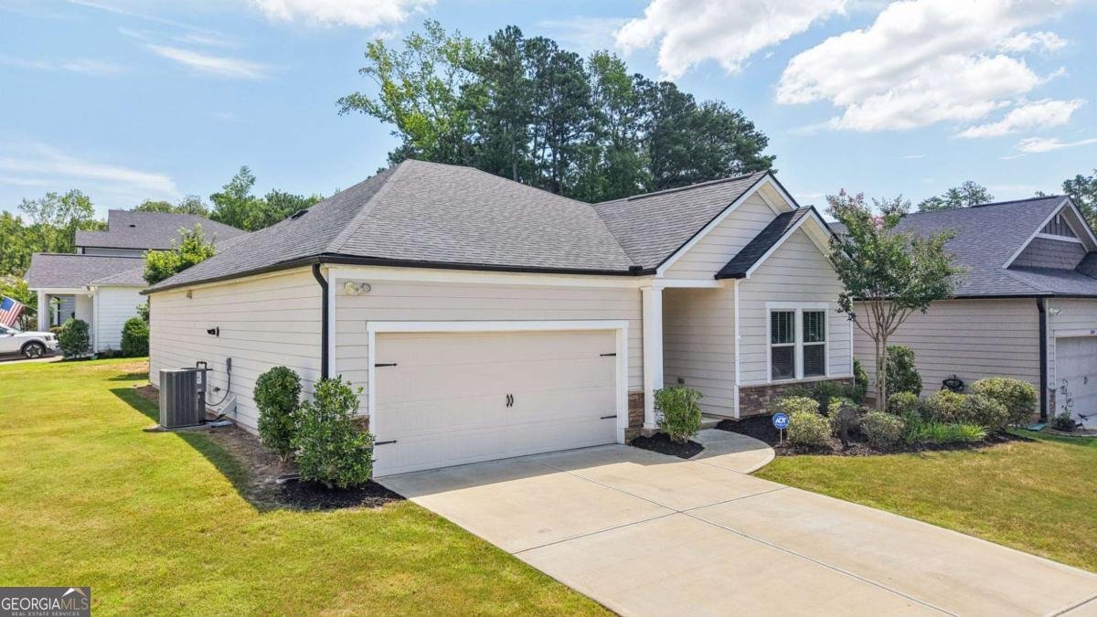 203 Neese Farm Drive Woodstock - 49