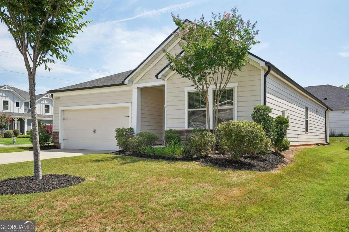 203 Neese Farm Drive Woodstock - 5