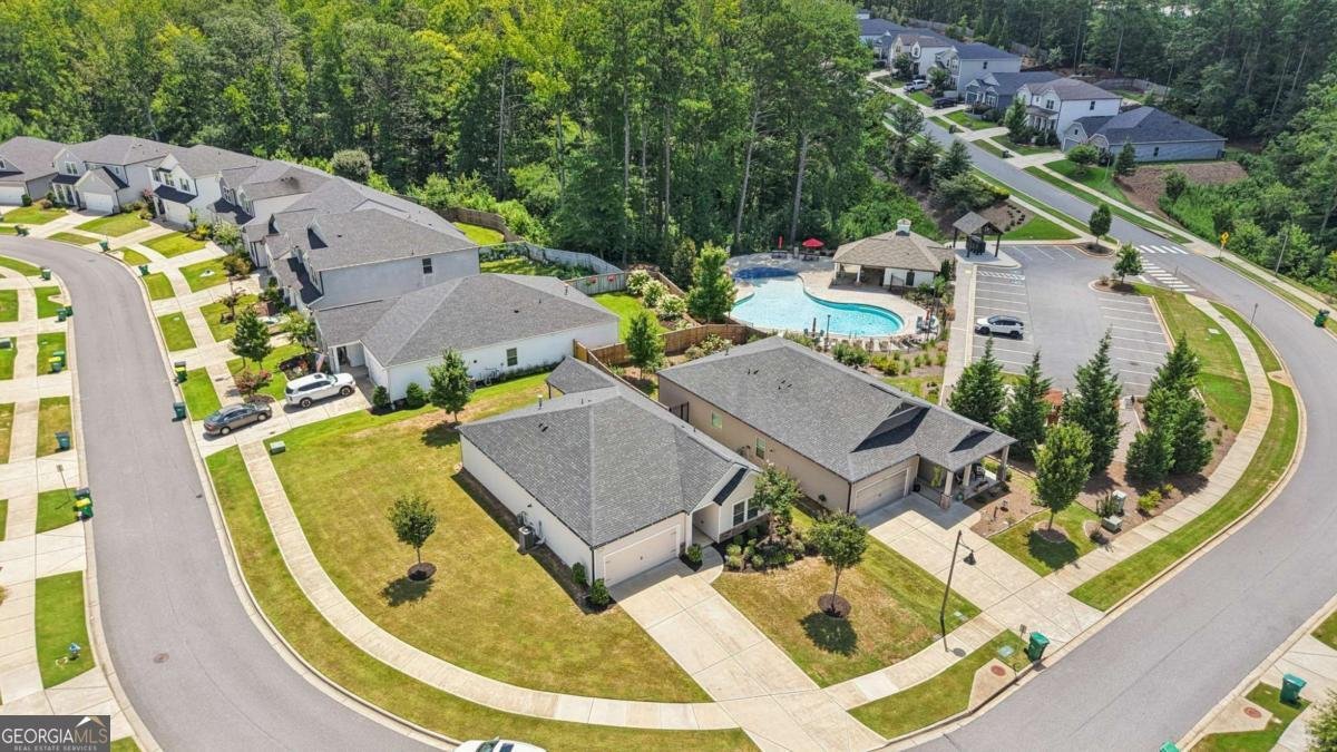 203 Neese Farm Drive Woodstock - 50