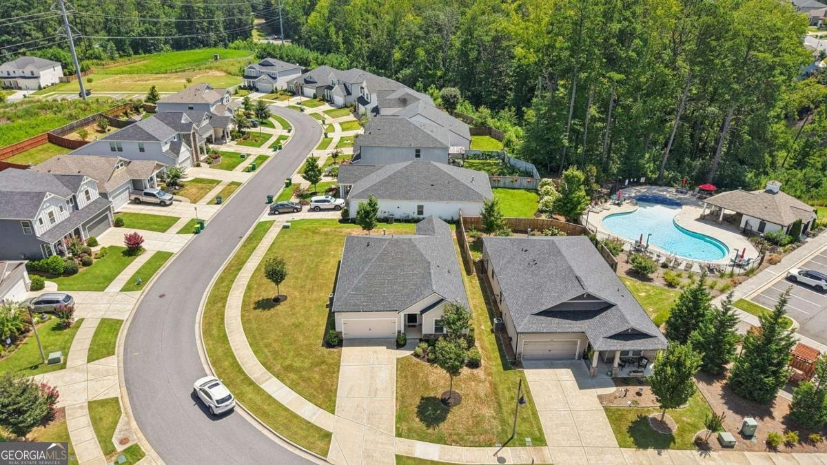 203 Neese Farm Drive Woodstock - 51
