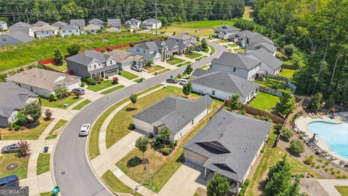 203 Neese Farm Drive Woodstock - 52