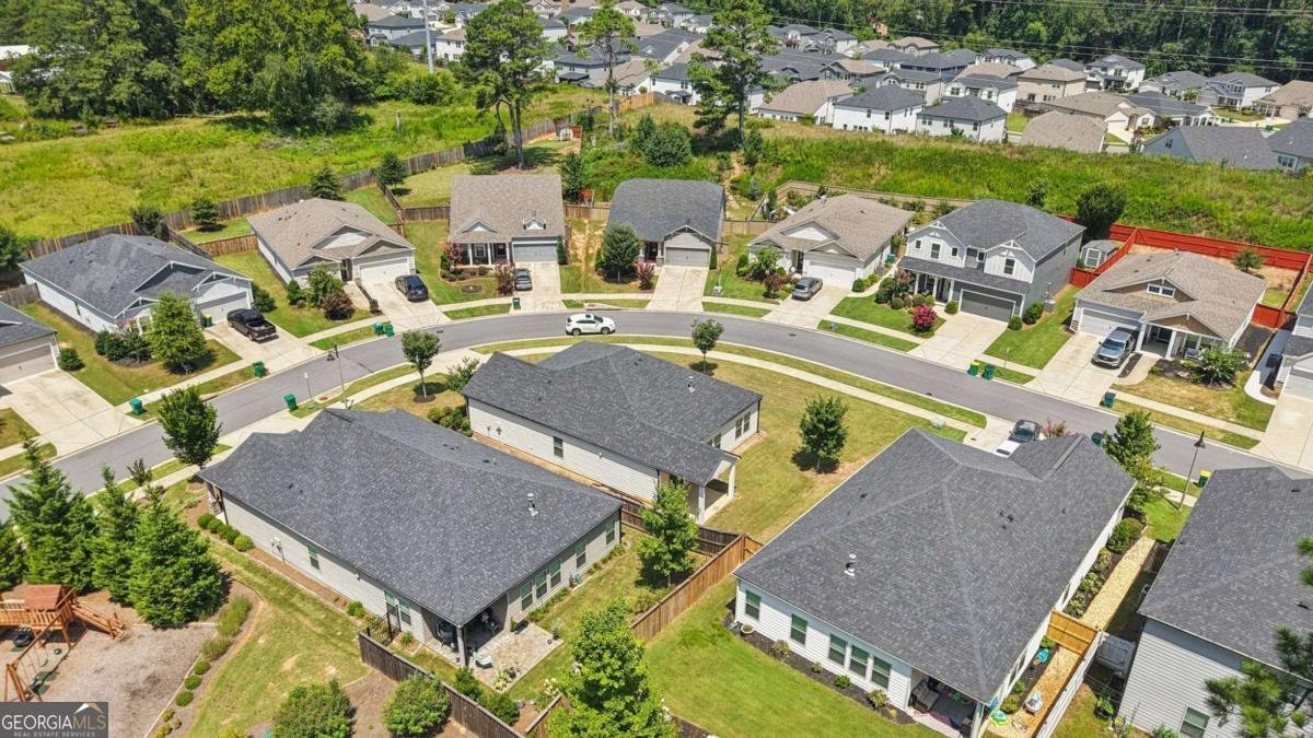 203 Neese Farm Drive Woodstock - 53