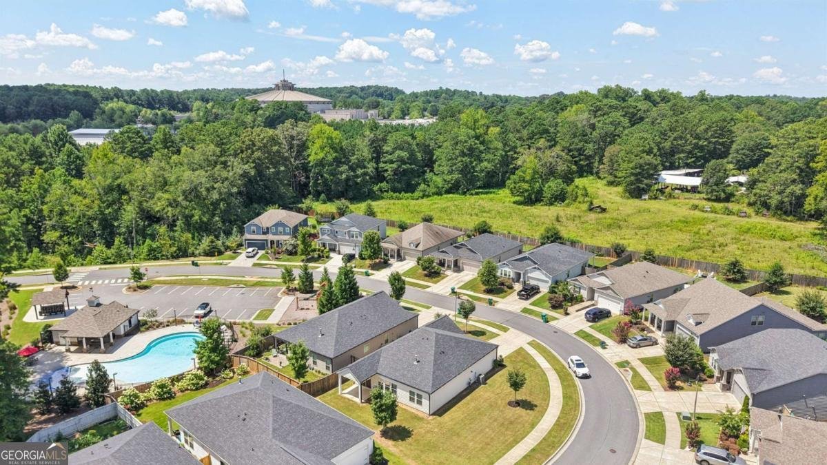 203 Neese Farm Drive Woodstock - 57