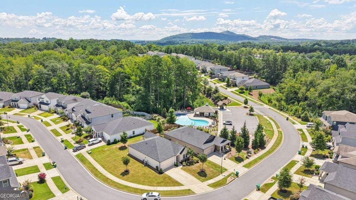 203 Neese Farm Drive Woodstock - 58