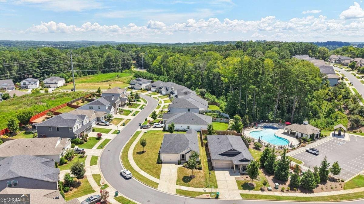203 Neese Farm Drive Woodstock - 59