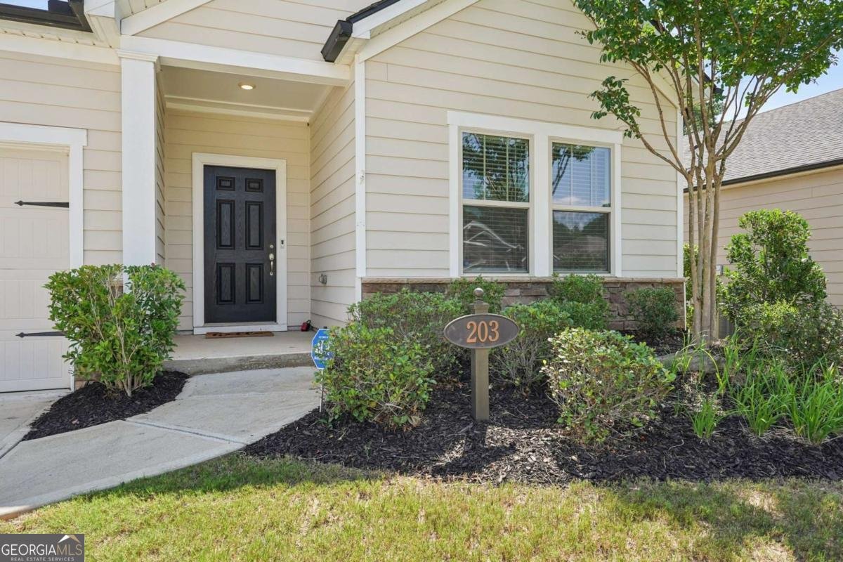 203 Neese Farm Drive Woodstock - 6