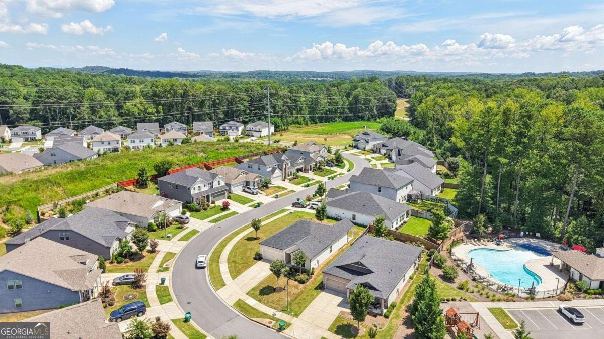 203 Neese Farm Drive Woodstock - 60
