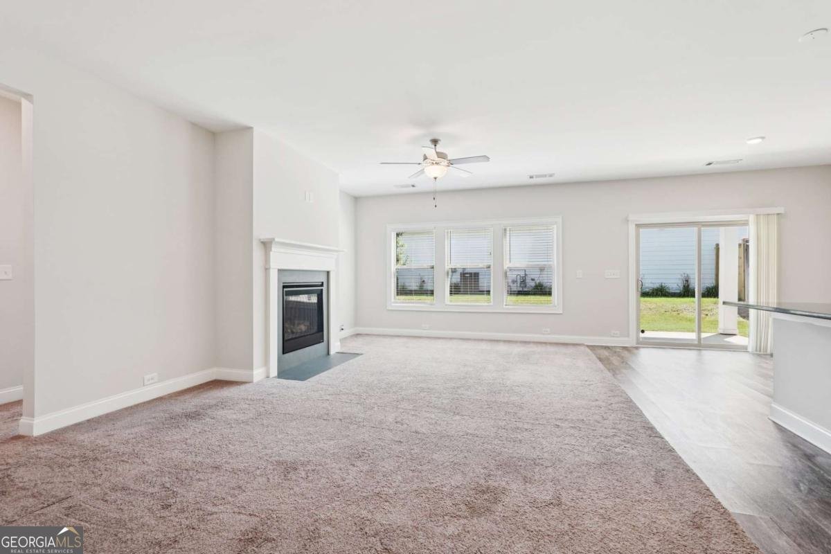 203 Neese Farm Drive Woodstock - 7