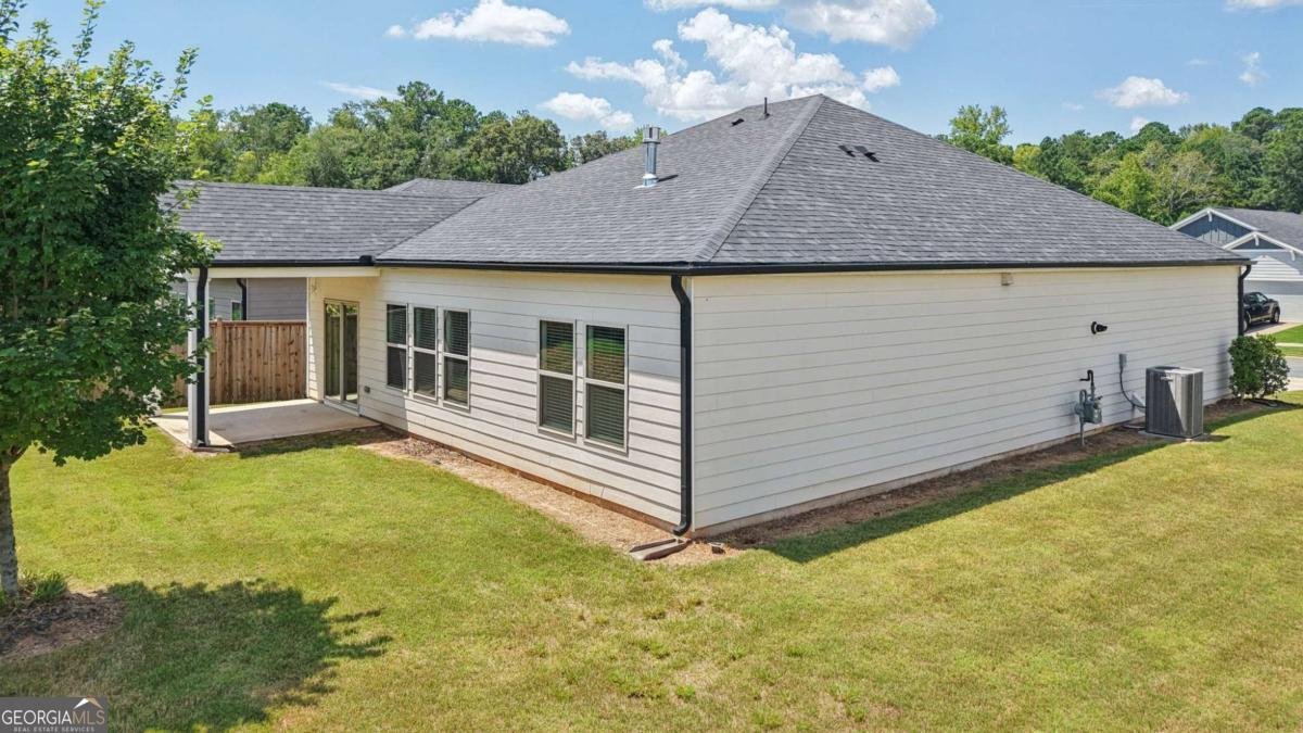 203 Neese Farm Drive Woodstock - 71