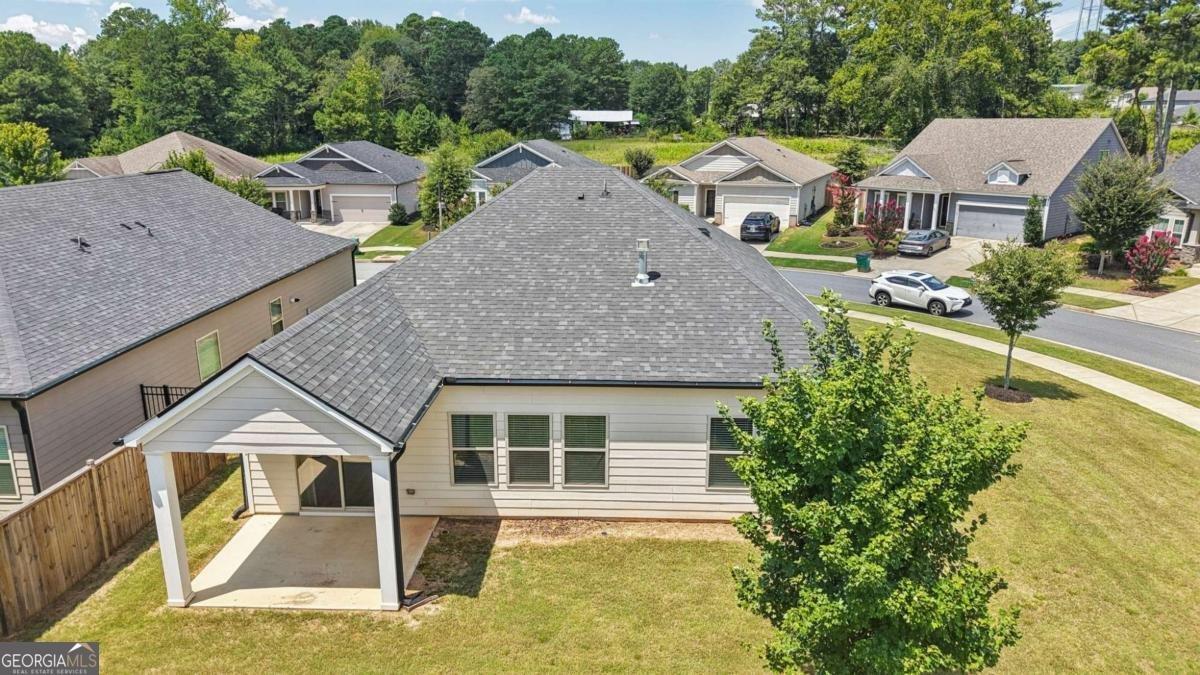 203 Neese Farm Drive Woodstock - 72
