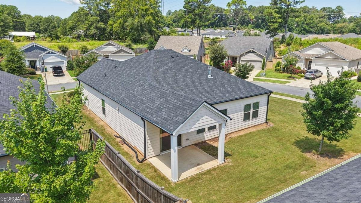 203 Neese Farm Drive Woodstock - 73