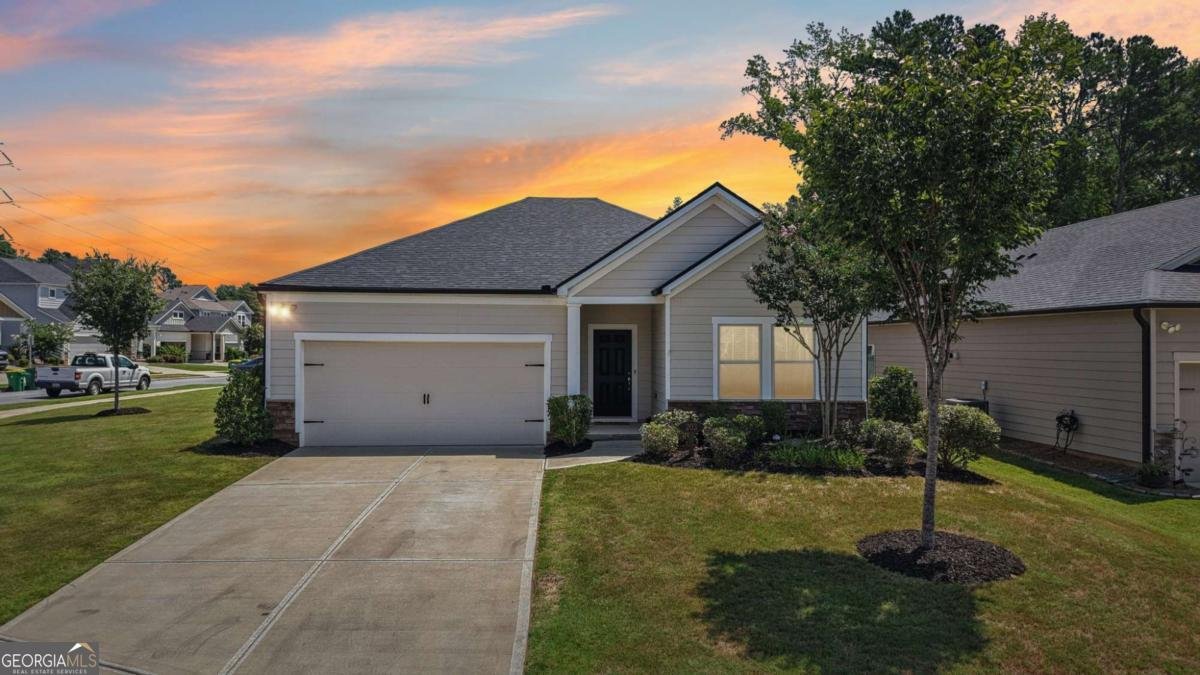 203 Neese Farm Drive Woodstock - 74