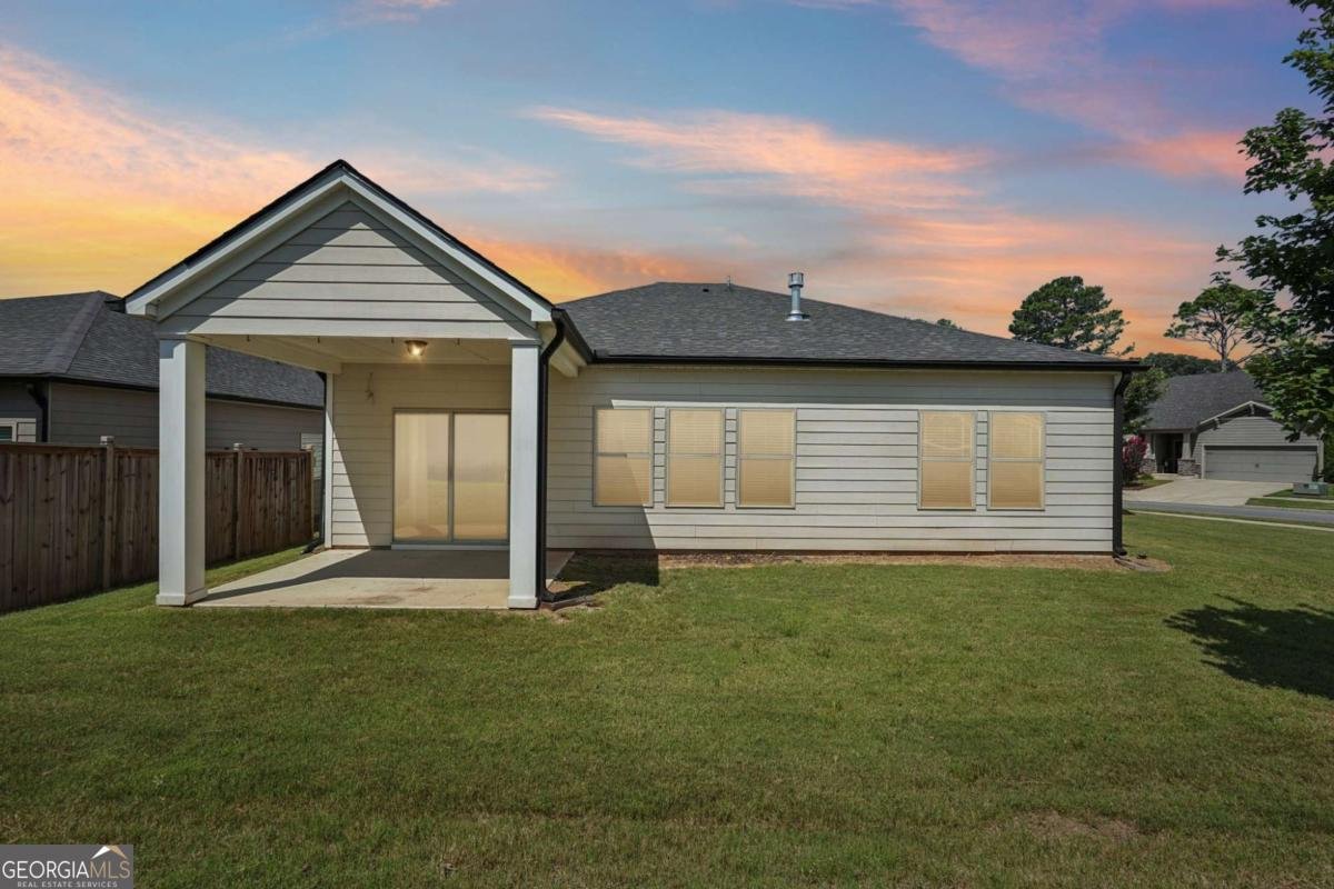 203 Neese Farm Drive Woodstock - 75