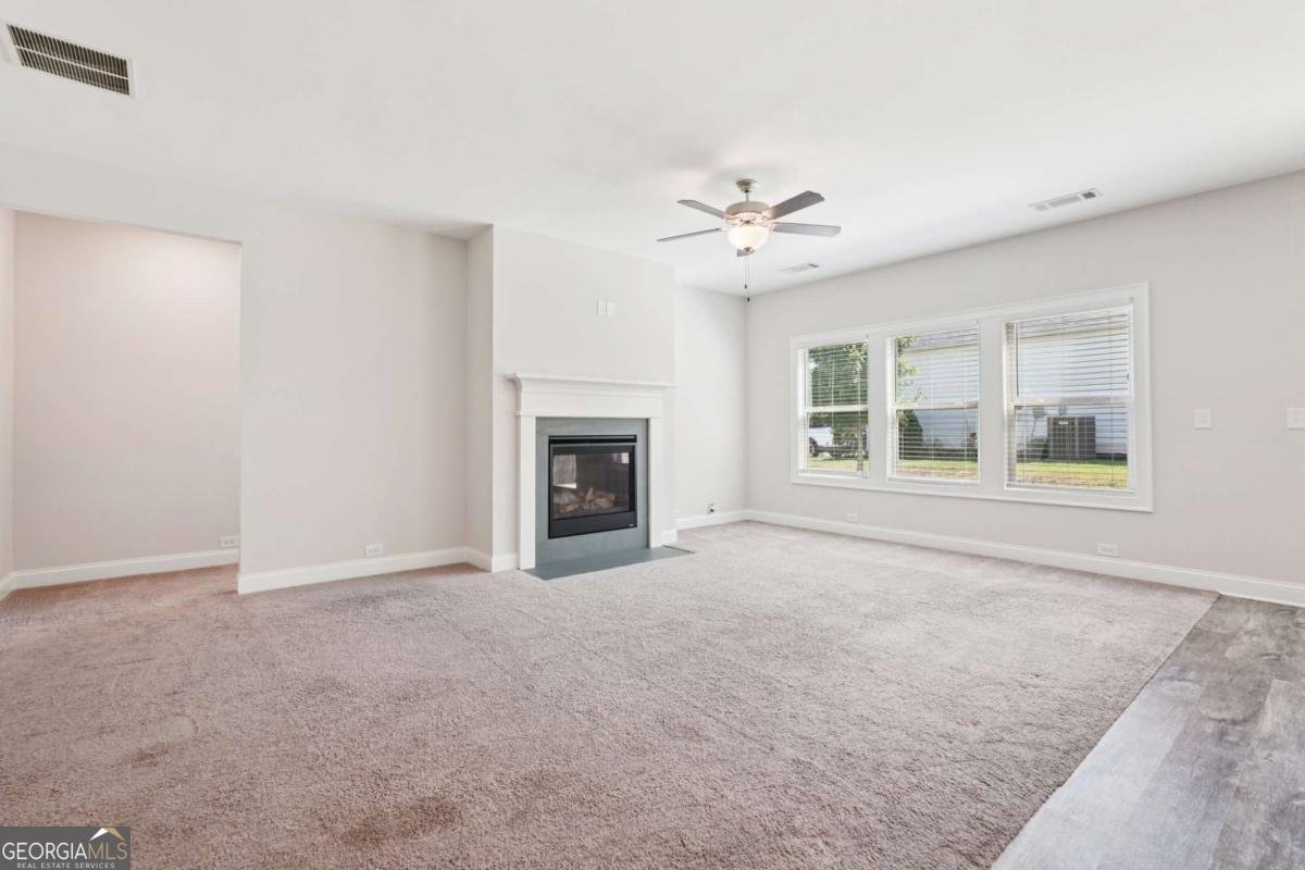 203 Neese Farm Drive Woodstock - 8