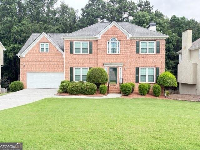 2315 Prosperity Way Suwanee - 1