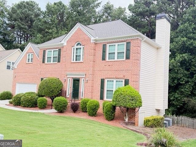 2315 Prosperity Way Suwanee - 2