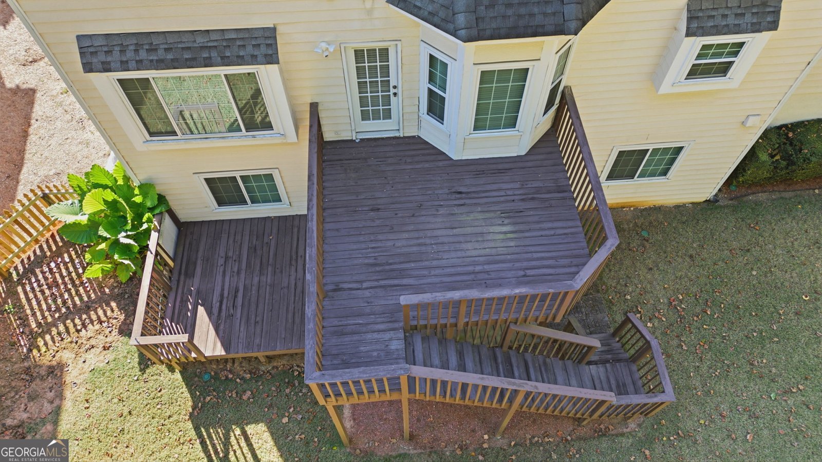 2315 Prosperity Way Suwanee - 30