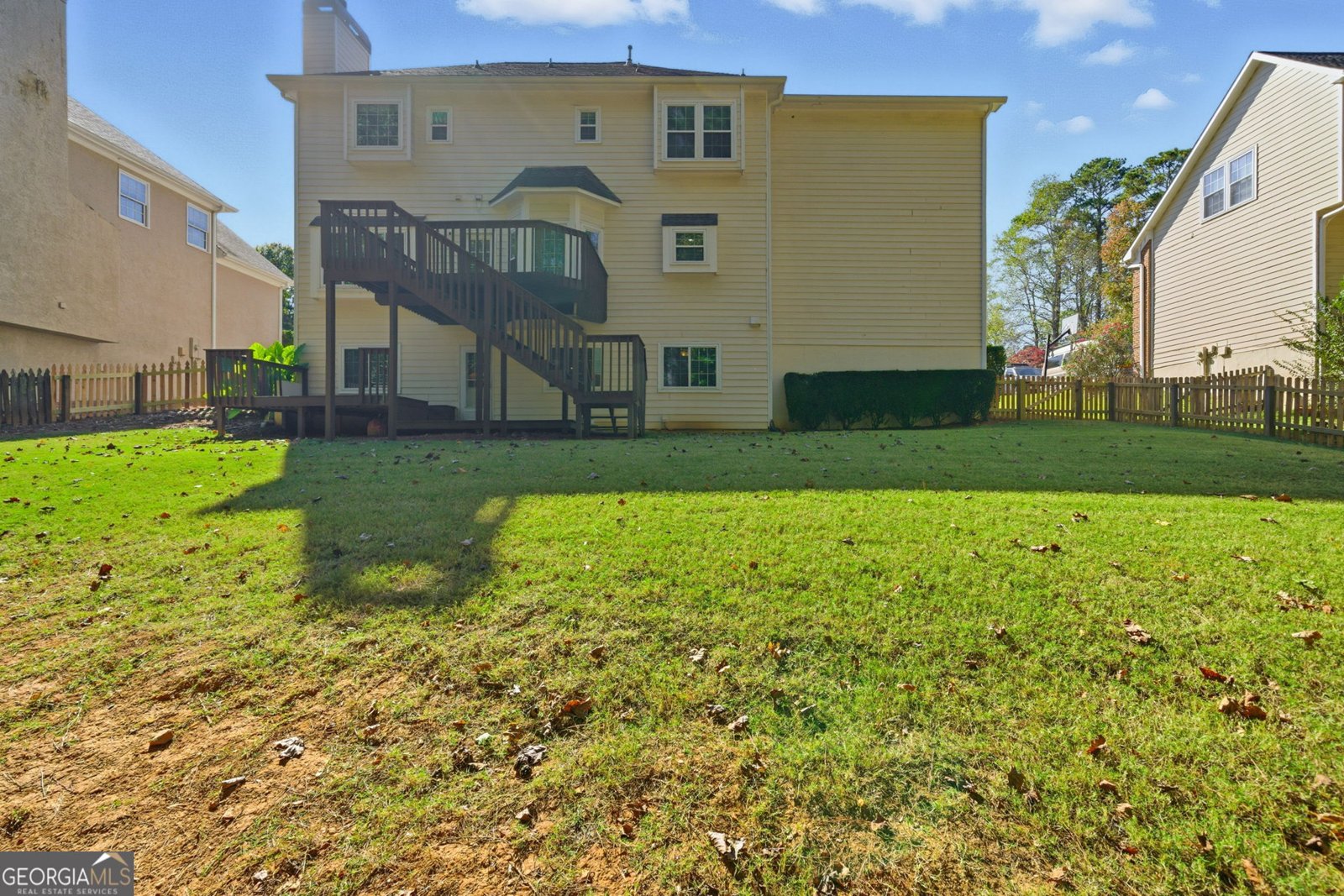 2315 Prosperity Way Suwanee - 31