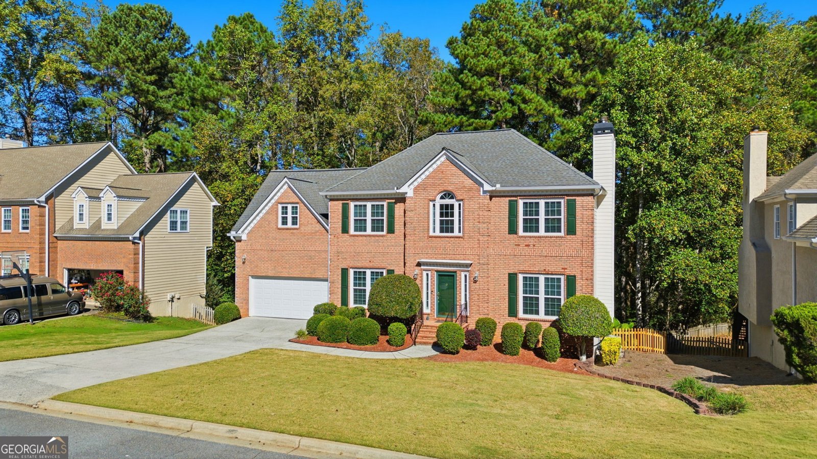 2315 Prosperity Way Suwanee - 34