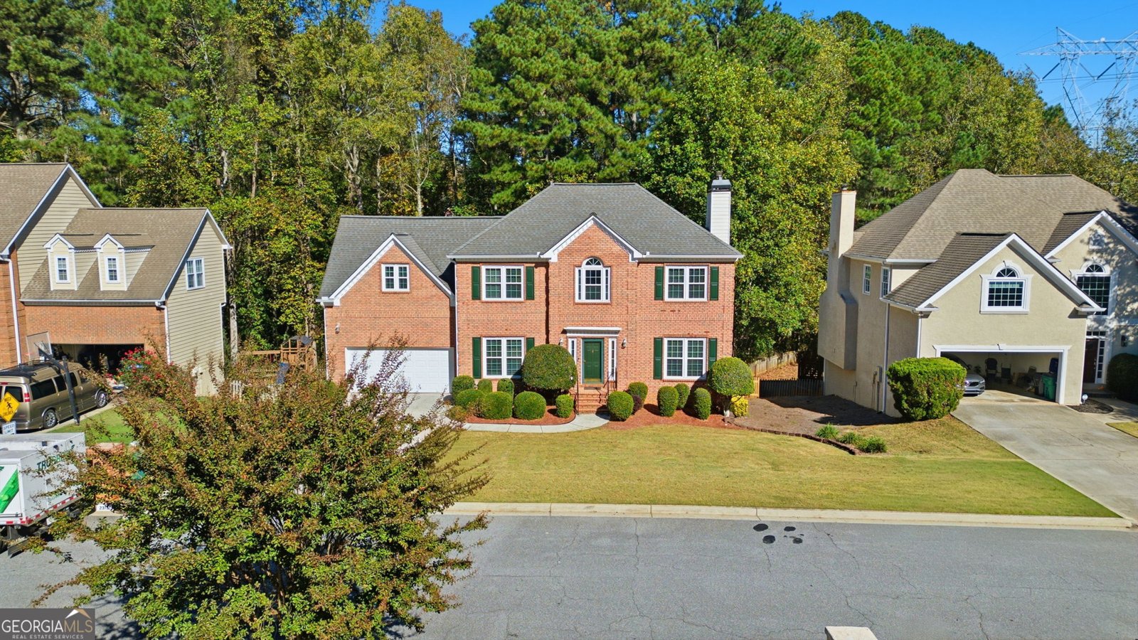 2315 Prosperity Way Suwanee - 35