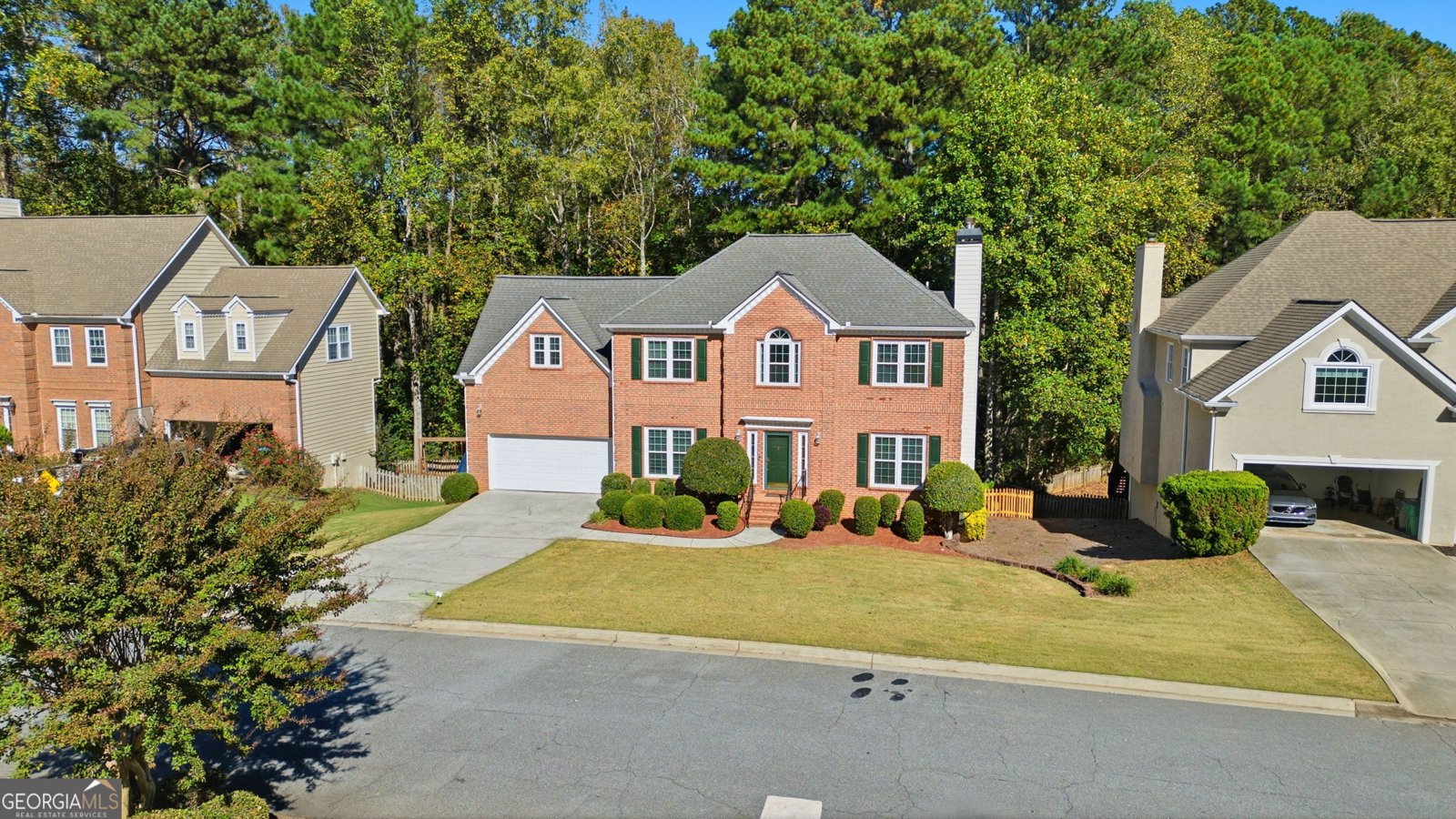 2315 Prosperity Way Suwanee - 36