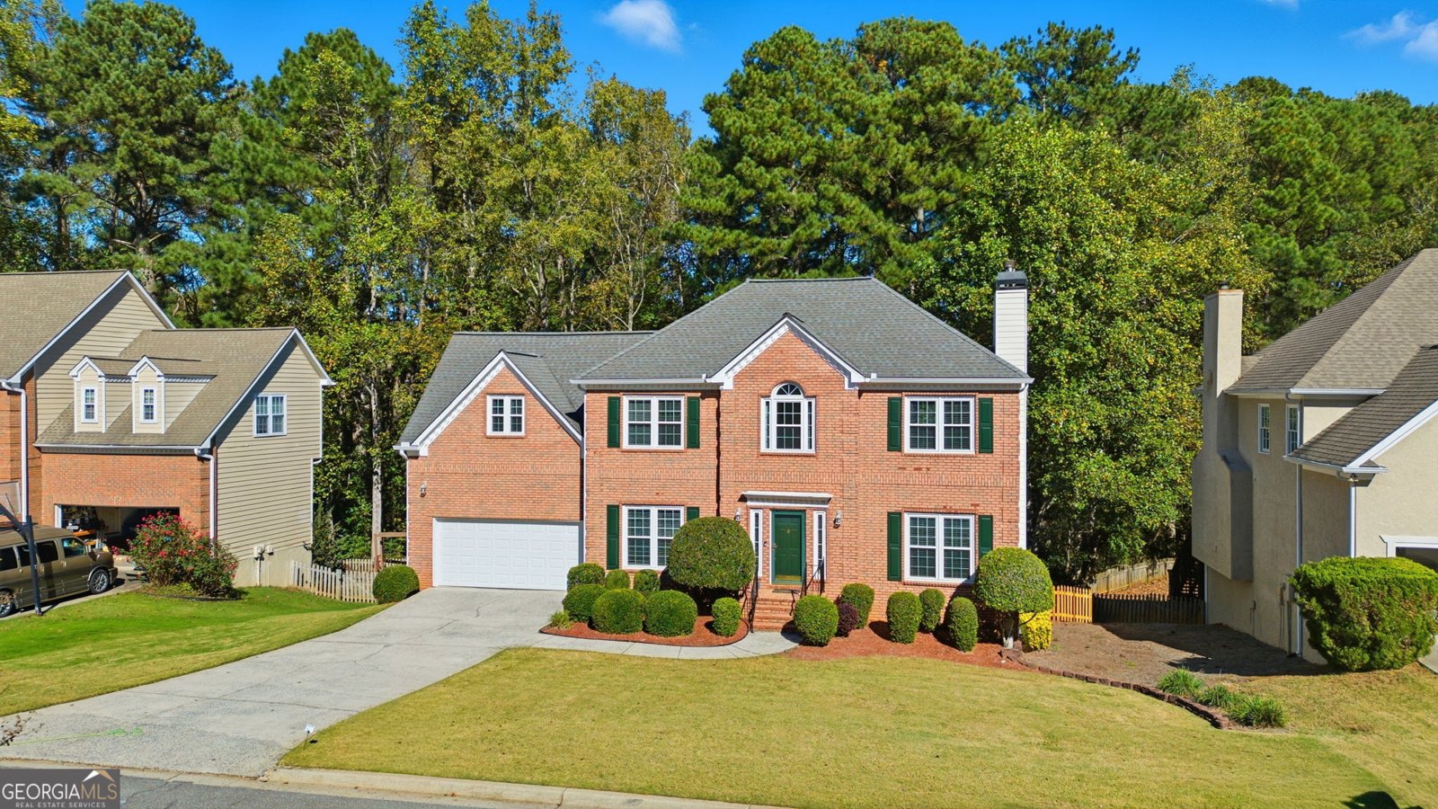2315 Prosperity Way Suwanee - 37