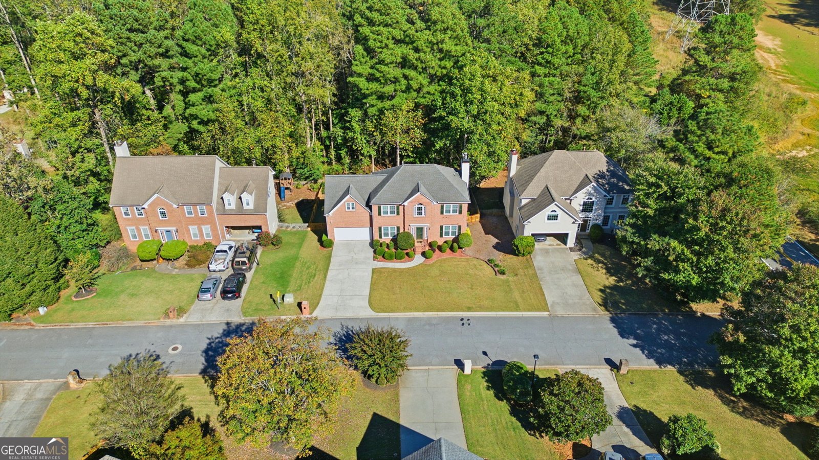 2315 Prosperity Way Suwanee - 39