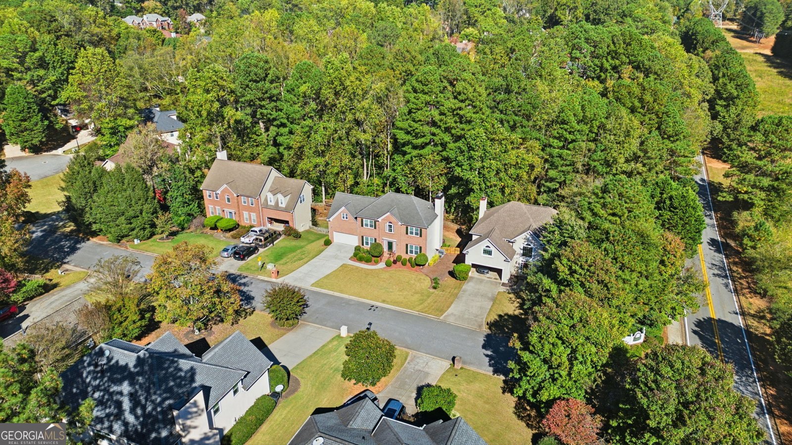 2315 Prosperity Way Suwanee - 40