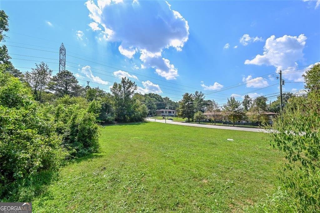 2990 Stone Hogan Connector Road Atlanta - 28