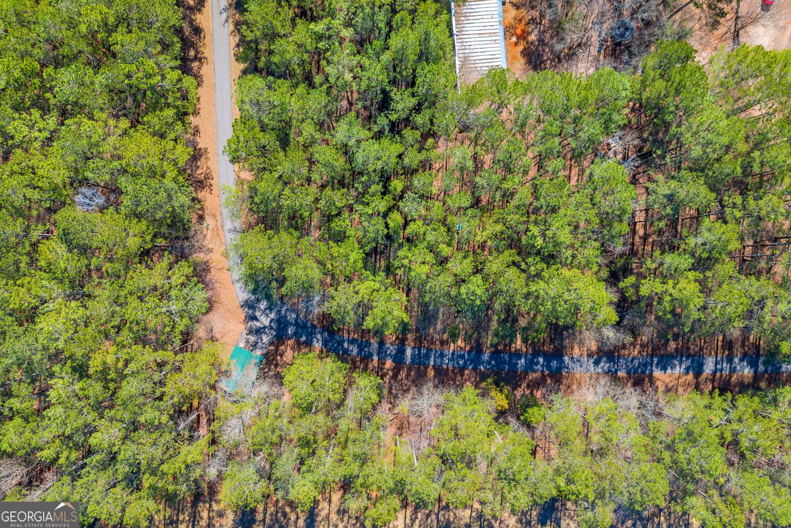 599 Double Branch Road Danielsville - 1