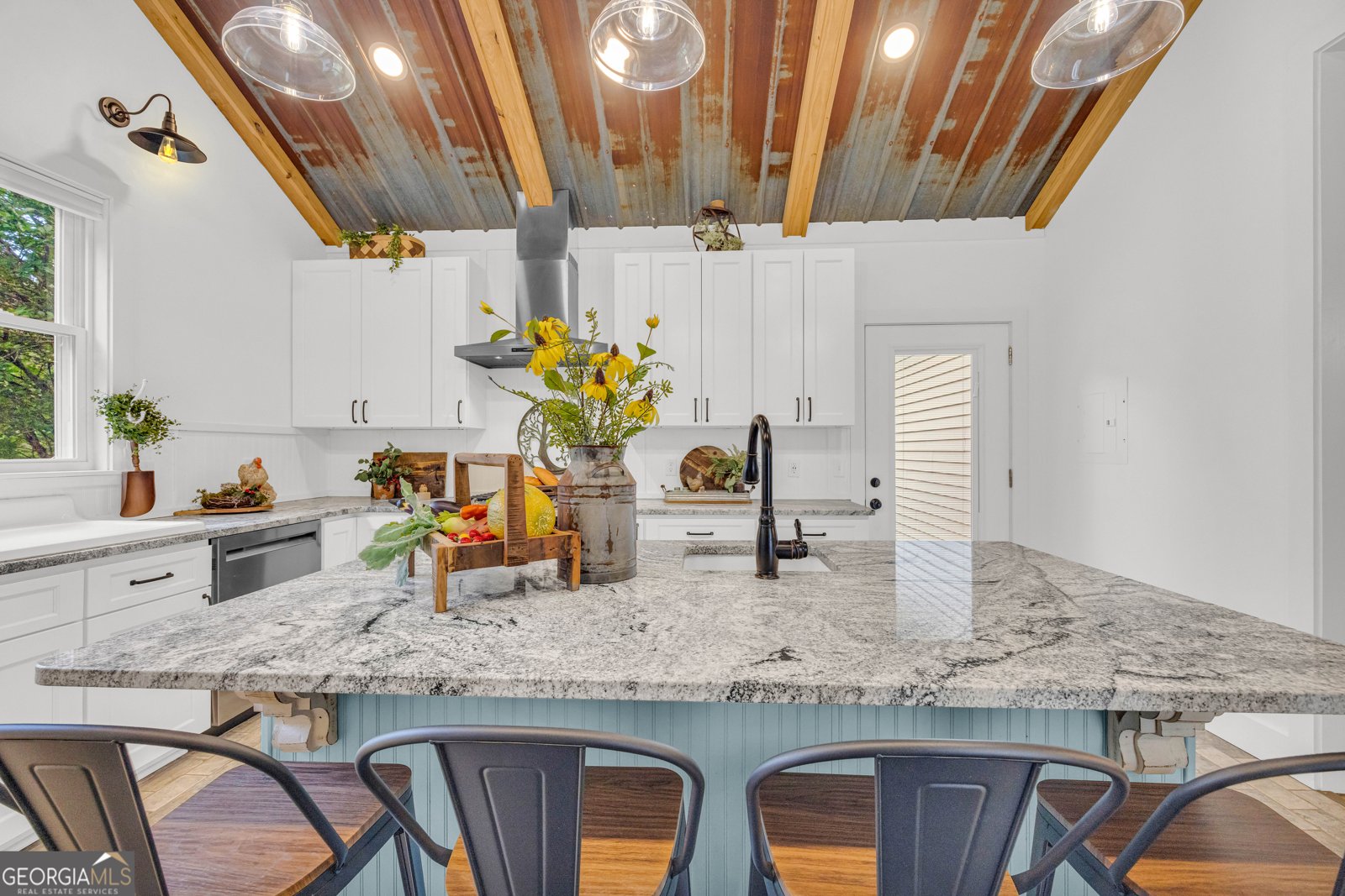 599 Double Branch Road Danielsville - 77